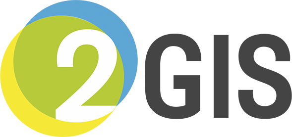 Мы на 2GIS